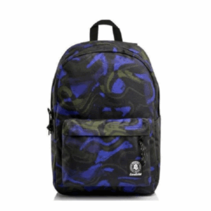 Zaino Invicta Carlson Black