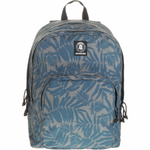 Zaino Invicta Format Plus Boy Green