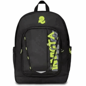 Zaino Jelek Grs Invicta Black/Yellow