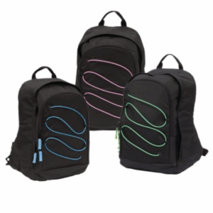 Zaino Go Smart Con Cavetto USB