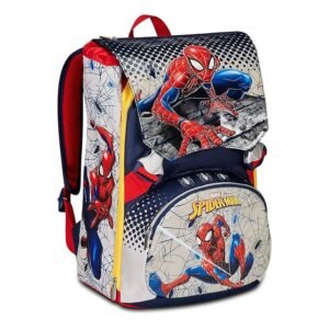 Zaino Spider Man Seven Estensibile