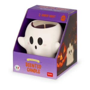 Candela Profumata - Scented Candle