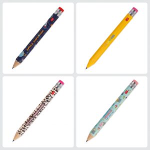 Matita Gigante - Magic Pencil - Jumbo Legami Milano
