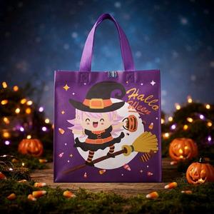 Halloween Mystery Bag